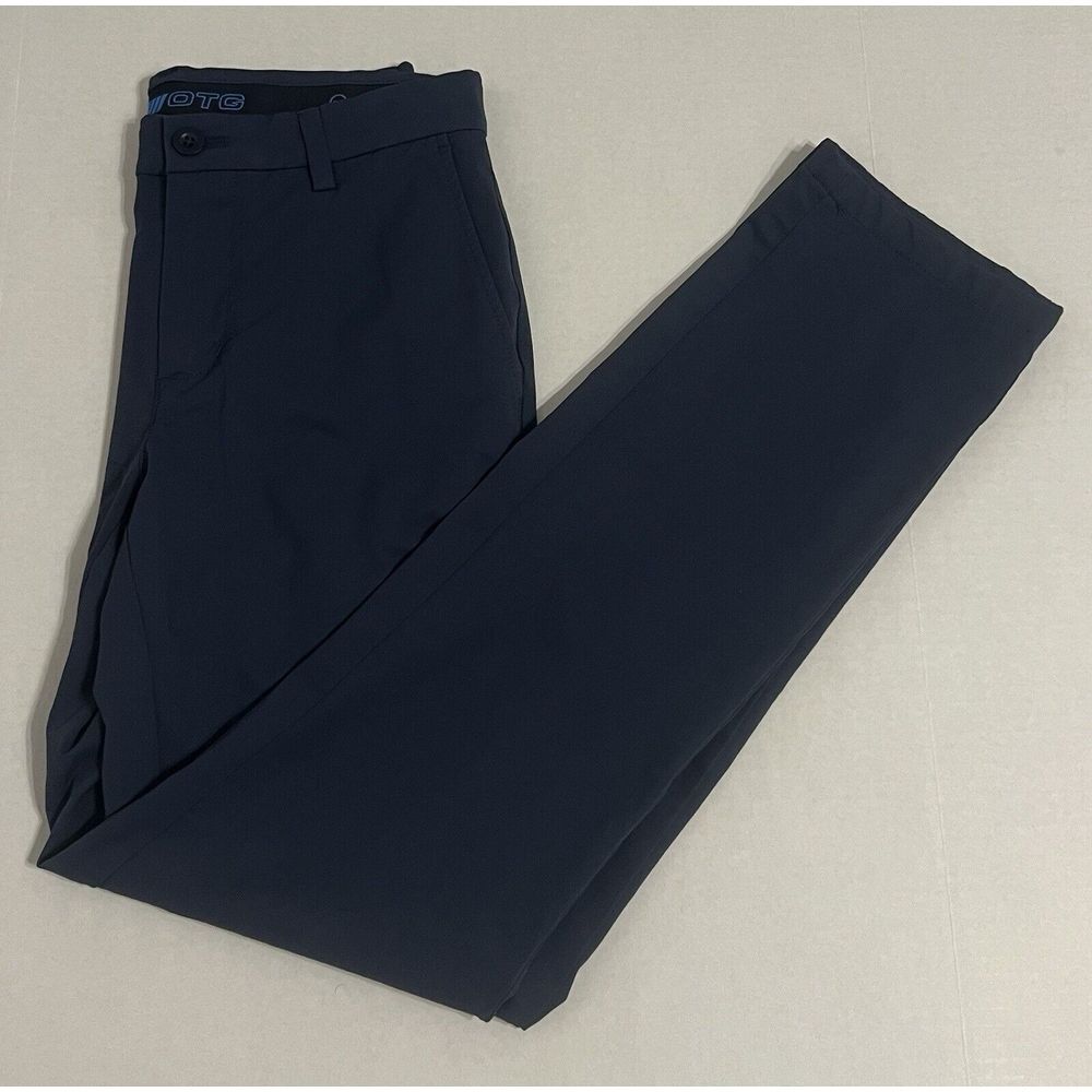 Vineyard Vines Dark Blue Chinos